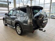 Mitsubishi Pajero IV Рестайлинг 1 Москва  - изображение 36