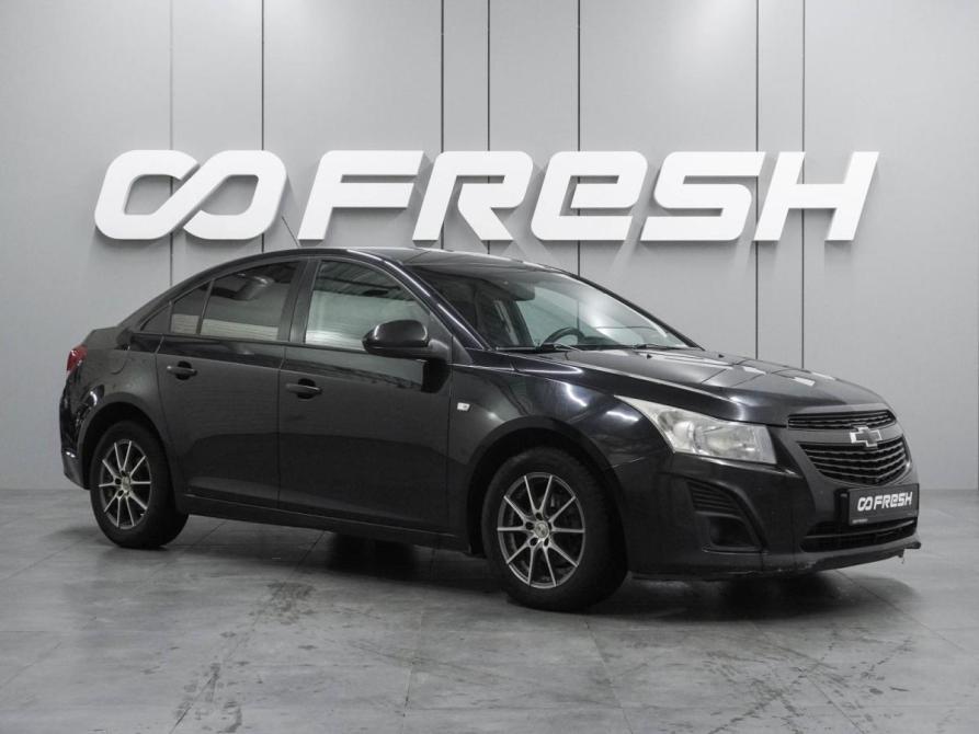 Chevrolet Cruze I Рестайлинг Воронеж  - изображение 1