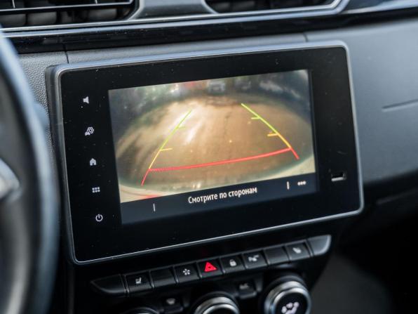 Renault Arkana I с пробегом 2019 года, цена 1 445 000 рублей, 93308 км, внедорожник, Автокод Объявления