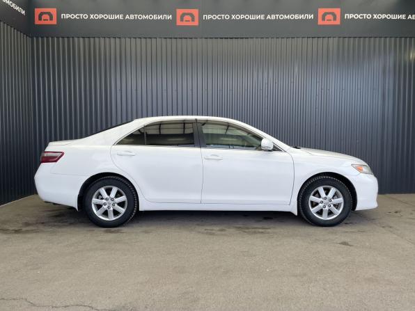 Toyota Camry VI (XV40) Рестайлинг с пробегом 2010 года, цена 1 080 000 рублей, 312737 км, седан, Автокод Объявления