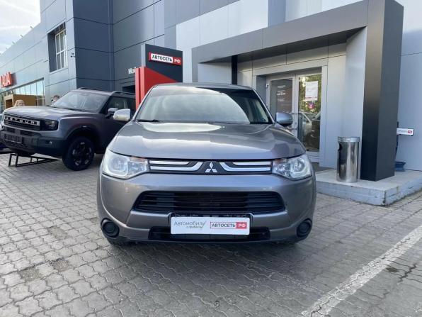 Mitsubishi Outlander III с пробегом 2012 года, цена 1 079 440 рублей, 256648 км, внедорожник, Автокод Объявления