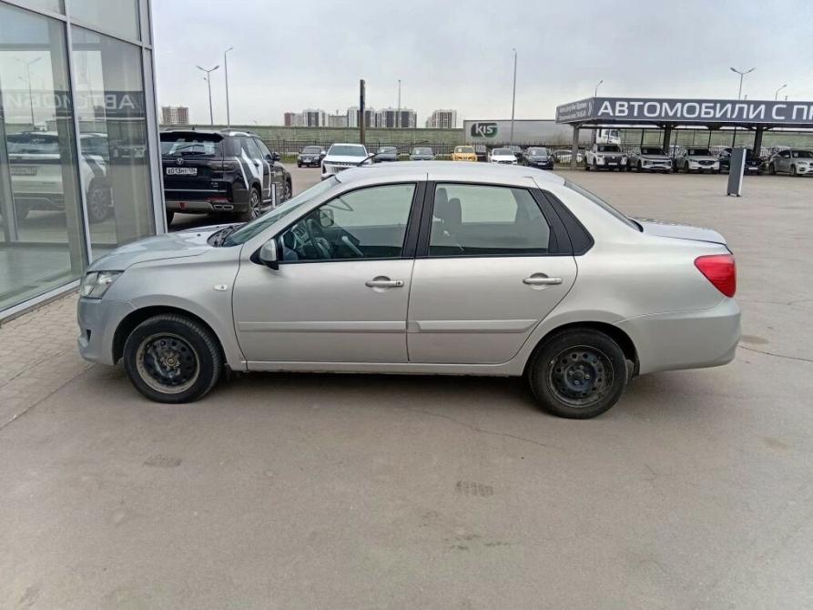Datsun on-DO I Воронеж  - изображение 8
