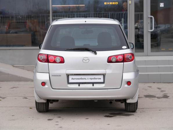 Mazda Demio II (DY) с пробегом 2005 года, цена 210 000 рублей, 207873 км, хэтчбек, Автокод Объявления