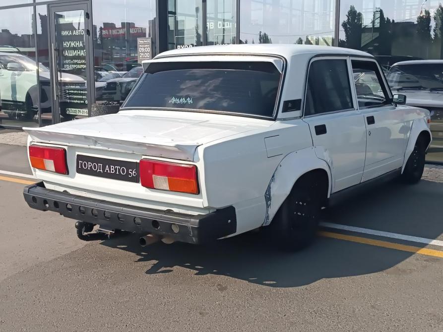 Lada (ВАЗ) 2105 Оренбург  - изображение 7
