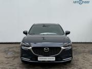 Mazda 6 III (GJ) Рестайлинг 2 Москва  - изображение 16