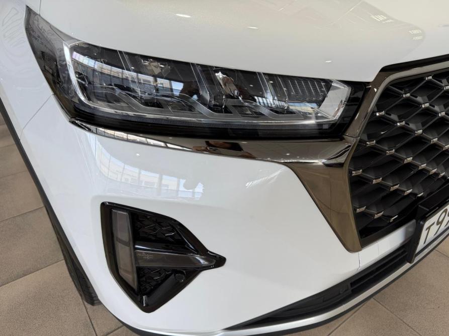 Chery Tiggo 7 Pro Max I Новороссийск  - изображение 19