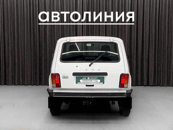 Lada (ВАЗ) Niva Legend I с пробегом 2024 года, цена 899 000 рублей, 31000 км, внедорожник, Автокод Объявления