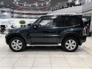 Mitsubishi Pajero IV Казань  - изображение 32