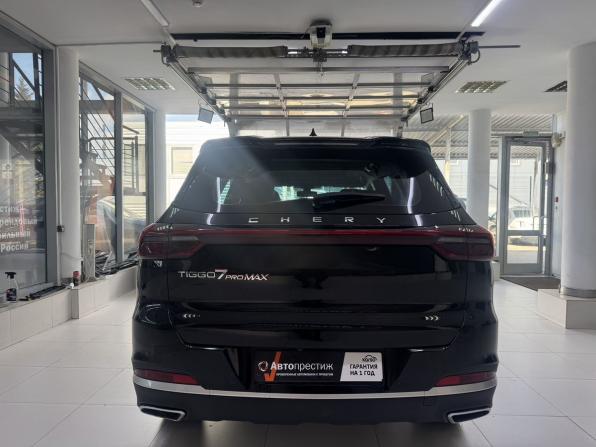 Chery Tiggo 7 Pro Max I с пробегом 2023 года, цена 1 620 000 рублей, 70850 км, внедорожник, Автокод Объявления