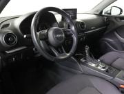 Audi A3 III (8V) Рестайлинг Москва  - изображение 36