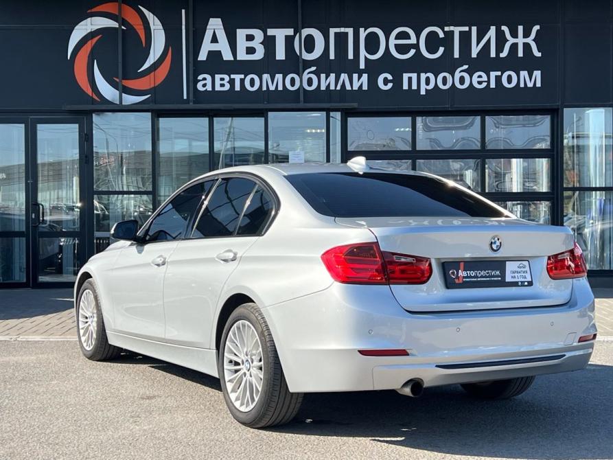 BMW 3 серии VI (F3x) Волгоград  - изображение 4