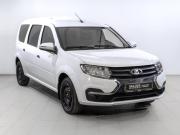 Lada (ВАЗ) Largus I Рестайлинг Москва  - изображение 28