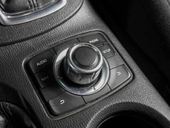 Mazda CX-5 I с пробегом 2014 года, цена 1 879 000 рублей, 82992 км, внедорожник, Автокод Объявления