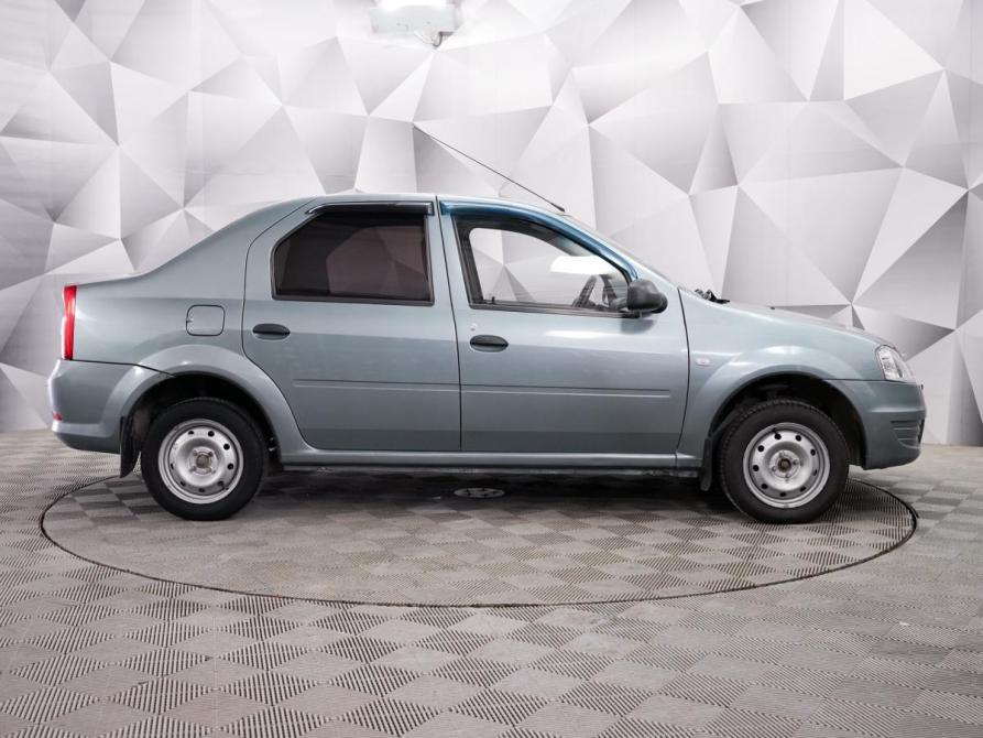 Renault Logan I Рестайлинг Ульяновск  - изображение 6