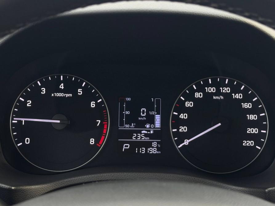 Hyundai Creta I Екатеринбург  - изображение 35