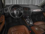 Audi Q5 I (8R) Ставрополь  - изображение 31