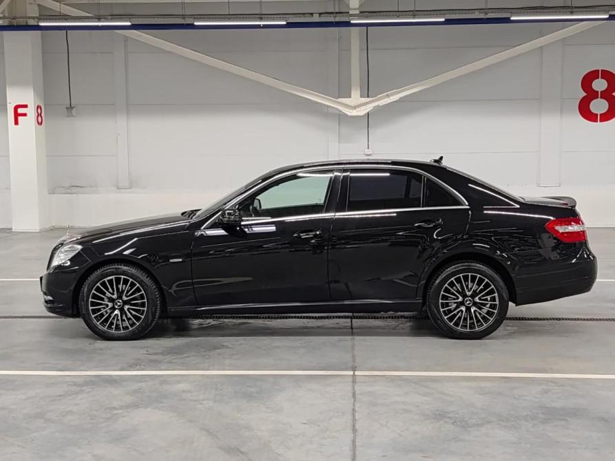 Mercedes-Benz E-Класс IV (W212 S212 C207) Казань  - изображение 10