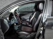 Toyota Avensis II Рестайлинг Екатеринбург  - изображение 29