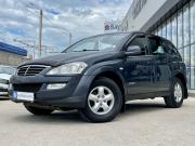 SsangYong Kyron I Рестайлинг Краснодар  - изображение 23