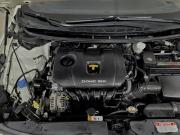 Kia Cerato III Рестайлинг (Classic) Москва  - изображение 29