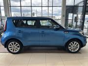 Kia Soul II Рестайлинг Саратов  - изображение 31