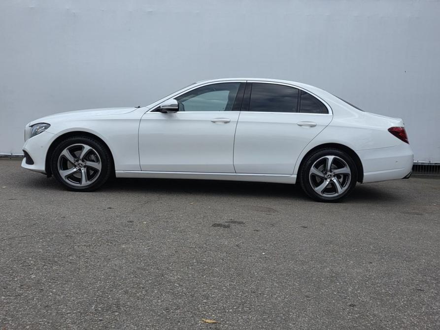 Mercedes-Benz E-Класс V (W213 S213 C238) Москва  - изображение 8