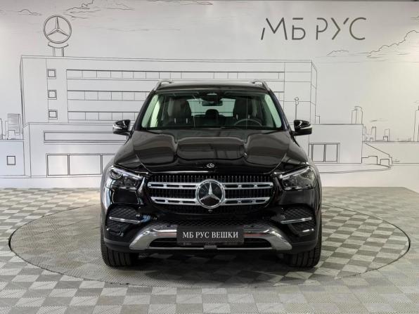 Новый Mercedes-Benz GLE II (V167) Рестайлинг 2026 года, цена 11 450 000 рублей, внедорожник, Автокод Объявления