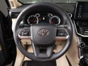 Toyota Land Cruiser 300 Series Тюмень  - изображение 41