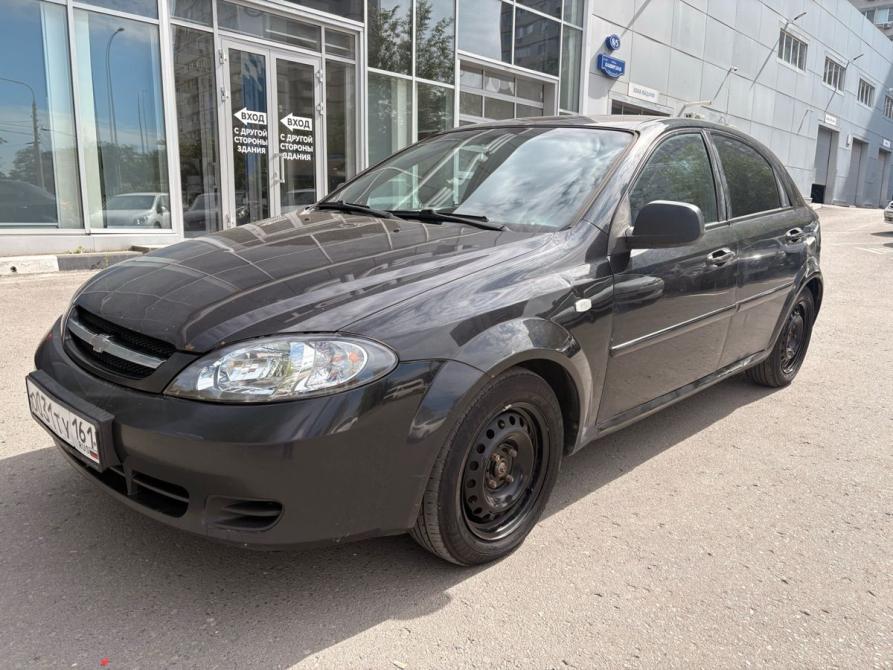 Chevrolet Lacetti I Ростов-на-Дону  - изображение 2