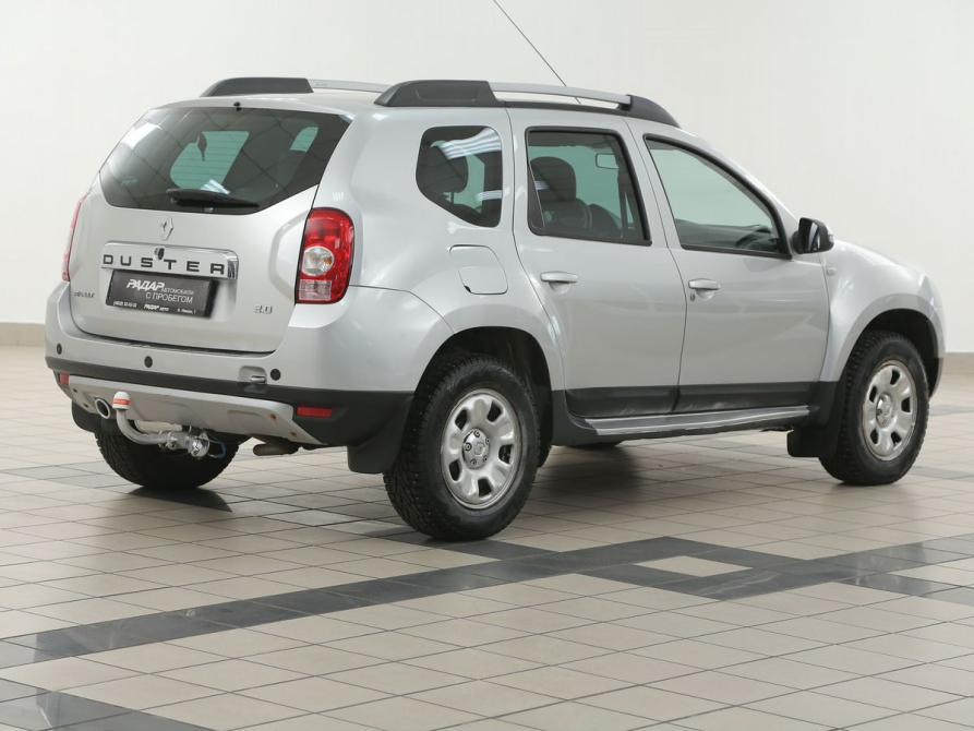 Renault Duster I Иваново  - изображение 4