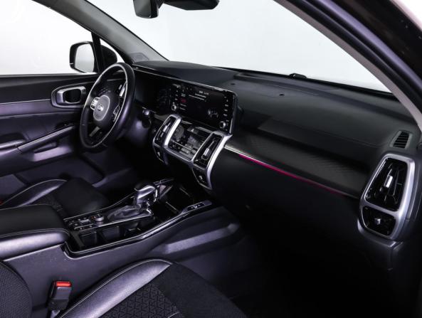 Kia Sorento IV с пробегом 2021 года, цена 3 628 000 рублей, 97717 км, внедорожник, Автокод Объявления