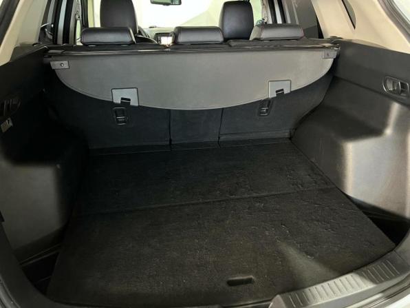 Mazda CX-5 I с пробегом 2013 года, цена 1 950 000 рублей, 51071 км, внедорожник, Автокод Объявления