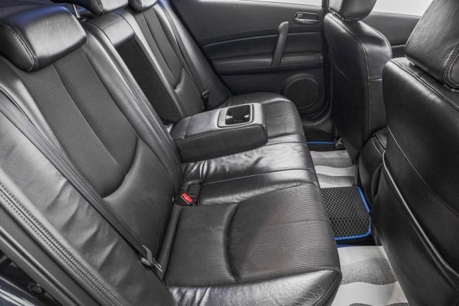 Mazda 6 II (GH) с пробегом 2009 года, цена 999 000 рублей, 300000 км, седан, Автокод Объявления