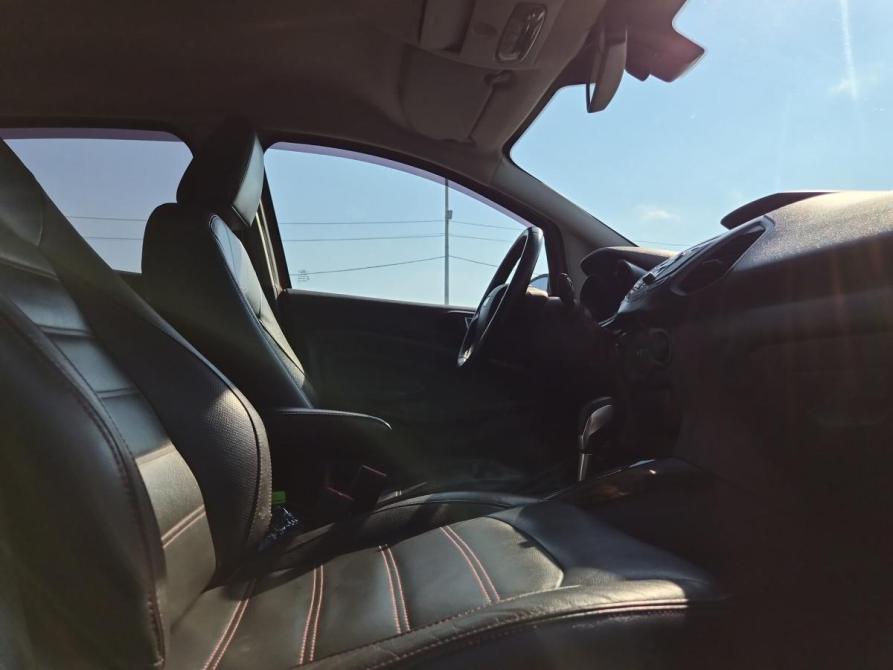Ford EcoSport II Саратов  - изображение 33