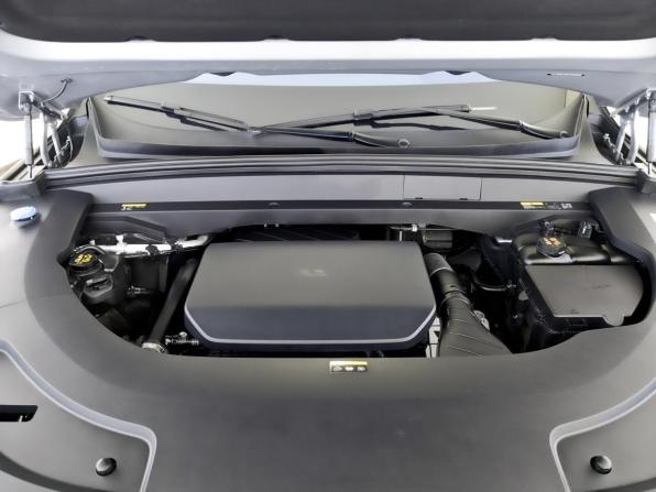 Li Auto (Lixiang) L7 I с пробегом 2024 года, цена 5 850 000 рублей, 43260 км, внедорожник, Автокод Объявления