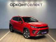 Exeed LX I Рестайлинг Краснодар  - изображение 20
