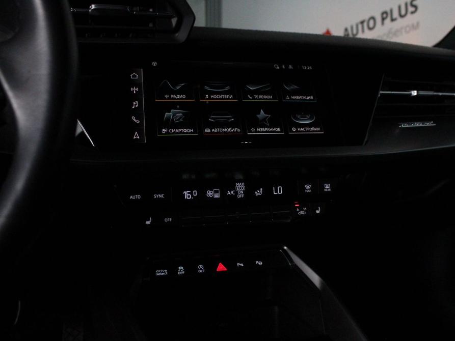 Audi A3 IV (8Y) Минеральные Воды  - изображение 11