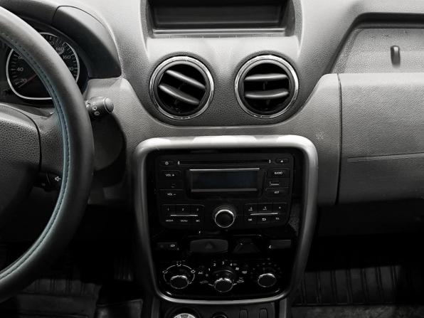Renault Duster I с пробегом 2013 года, цена 990 000 рублей, 141003 км, внедорожник, Автокод Объявления