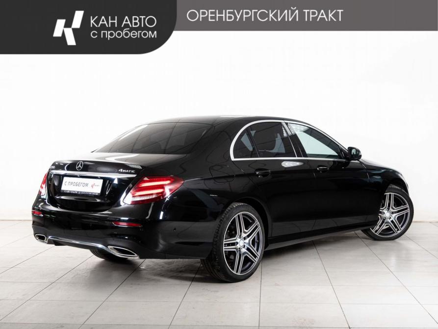 Mercedes-Benz E-Класс V (W213 S213 C238) Казань  - изображение 3