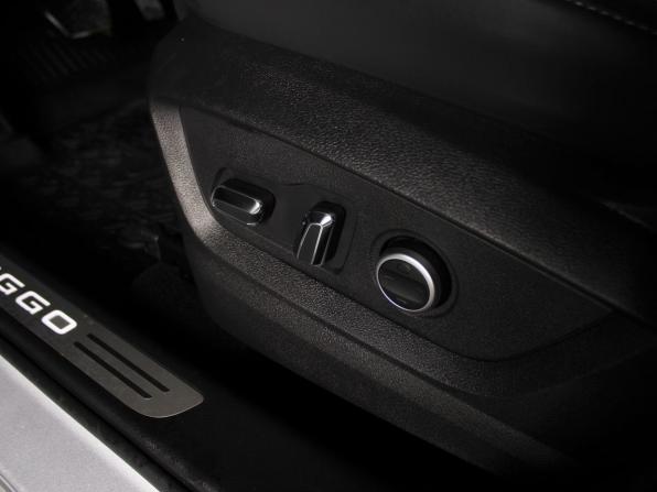 Chery Tiggo 7 Pro Max I Рестайлинг с пробегом 2024 года, цена 2 229 000 рублей, 21205 км, внедорожник, Автокод Объявления