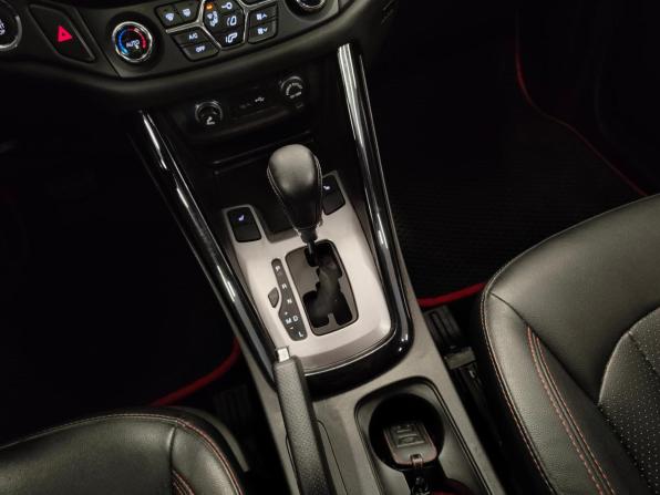Chery Tiggo 5 I Рестайлинг с пробегом 2017 года, цена 776 000 рублей, 143478 км, внедорожник, Автокод Объявления