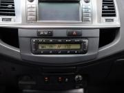 Toyota Hilux VII Рестайлинг Сочи  - изображение 36