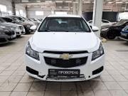 Chevrolet Cruze I Рестайлинг Набережные Челны  - изображение 24