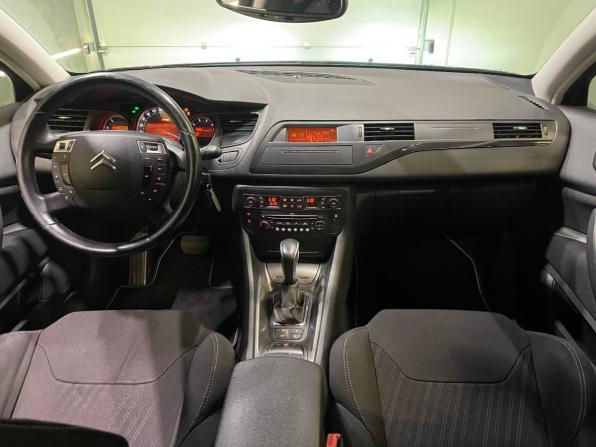 Citroen C5 II с пробегом 2008 года, цена 479 000 рублей, 162050 км, универсал, Автокод Объявления