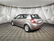 Kia Ceed I Рестайлинг Москва  - изображение 23