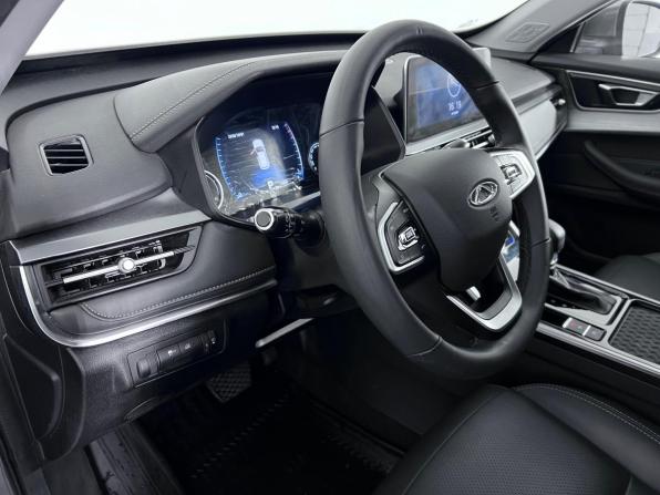 Chery Tiggo 4 Pro I с пробегом 2023 года, цена 1 580 000 рублей, 15658 км, внедорожник, Автокод Объявления