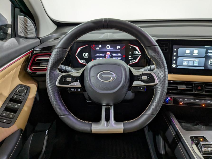 GAC GS3 Химки  - изображение 17
