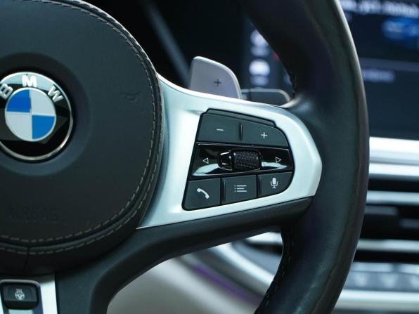 BMW X5 IV (G05/G18) с пробегом 2019 года, цена 6 699 077 рублей, 102774 км, внедорожник, Автокод Объявления
