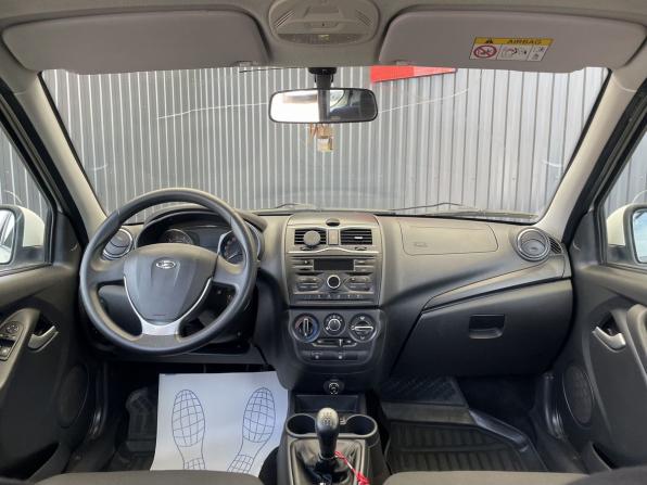 Lada (ВАЗ) Granta I Рестайлинг с пробегом 2019 года, цена 567 000 рублей, 189082 км, лифтбек, Автокод Объявления