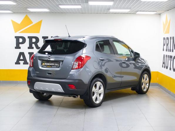 Opel Mokka I с пробегом 2013 года, цена 949 000 рублей, 179296 км, внедорожник, Автокод Объявления